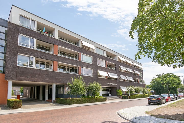 Dr. Coppesstraat 30-27 in Enschede