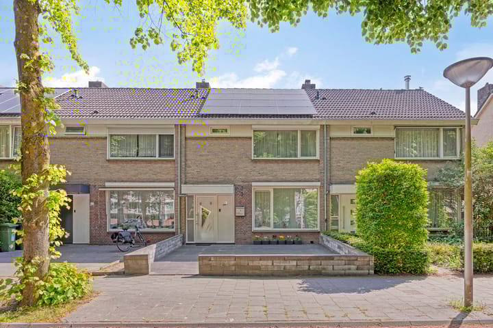 Foto van woning Dr Cuyperslaan 116, Eindhoven