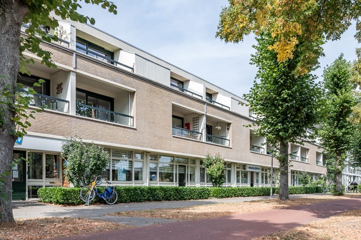 Dr Cuyperslaan 31 in Eindhoven