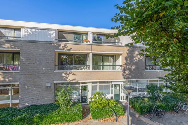 Dr Cuyperslaan 39 dans Eindhoven photo