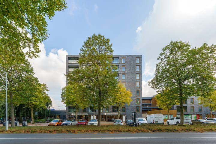 Foto van woning Dr Cuyperslaan 40-04, Eindhoven