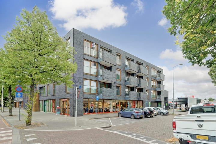 Dr Cuyperslaan 40-22 in Eindhoven