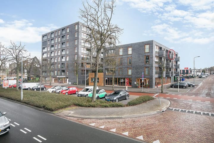 Photo of property Dr Cuyperslaan 44-32, Eindhoven
