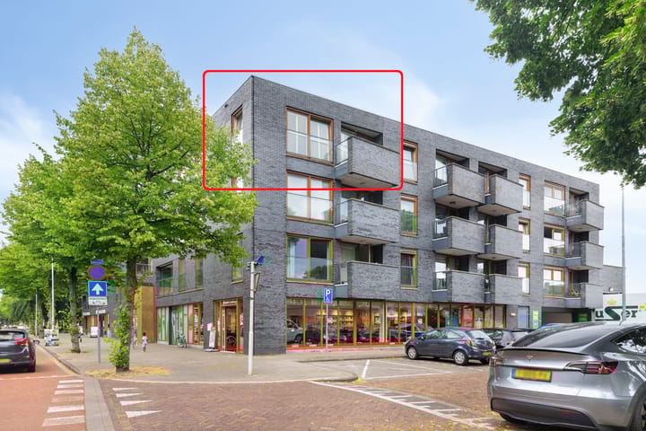 Foto von Haus Dr Cuyperslaan 44-36, Eindhoven