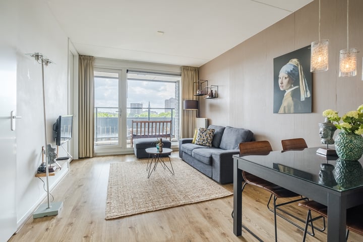 Photo of property Dr Cuyperslaan 46-16, Eindhoven