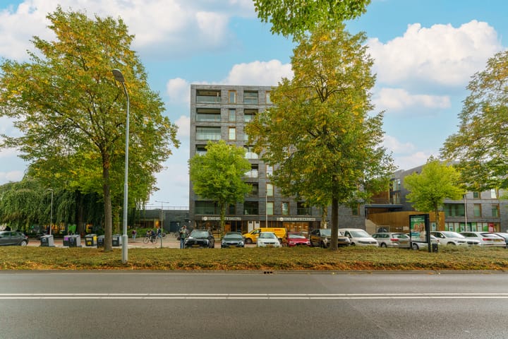 Foto von Haus Dr Cuyperslaan 48-12, Eindhoven