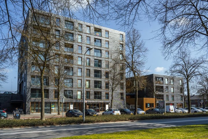 Dr Cuyperslaan 50-08 in Eindhoven