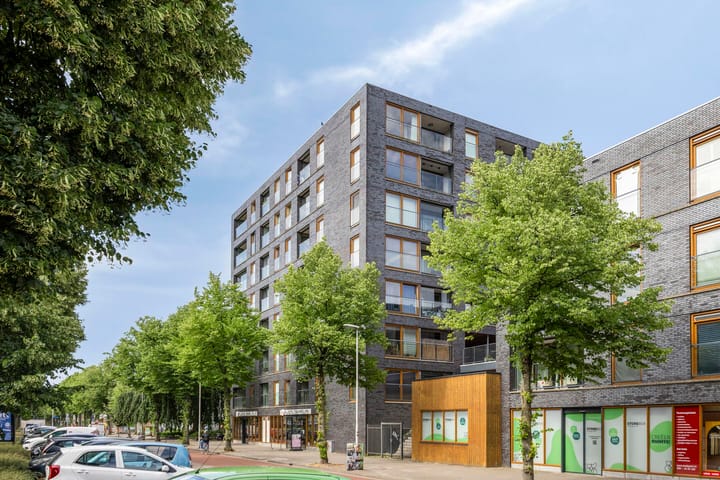 Dr Cuyperslaan 50-18 in Eindhoven