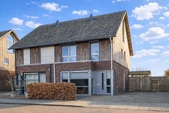 Dr. D.M. van Londenstraat 44 in Varik