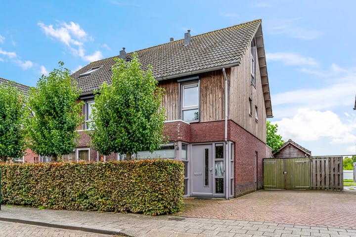 Dr. D.M. van Londenstraat 48 in Varik
