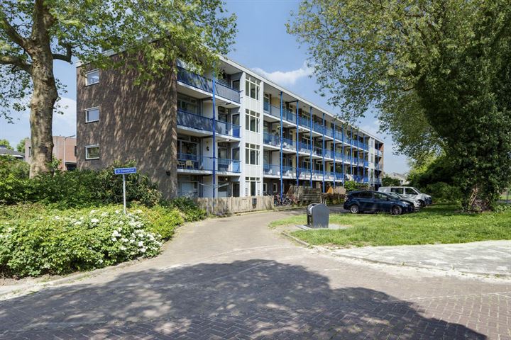 Dr Dassenstraat 29 in Hoogeveen