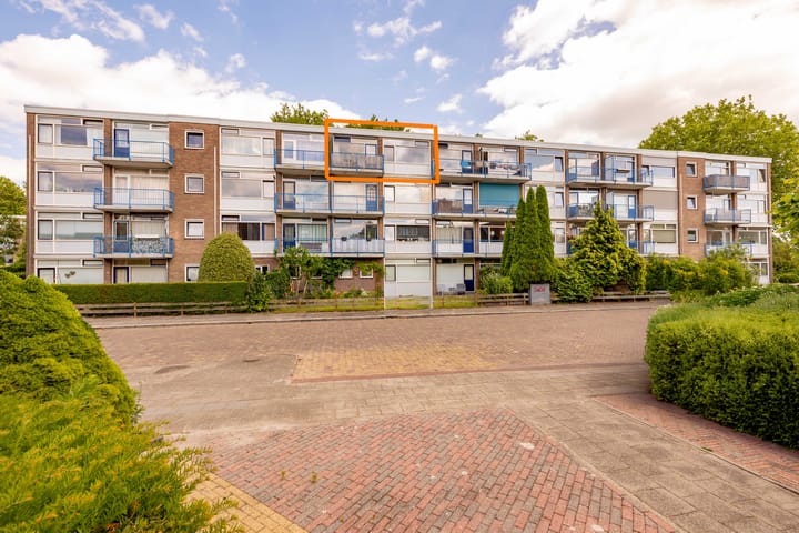 Dr Dassenstraat 45 in Hoogeveen