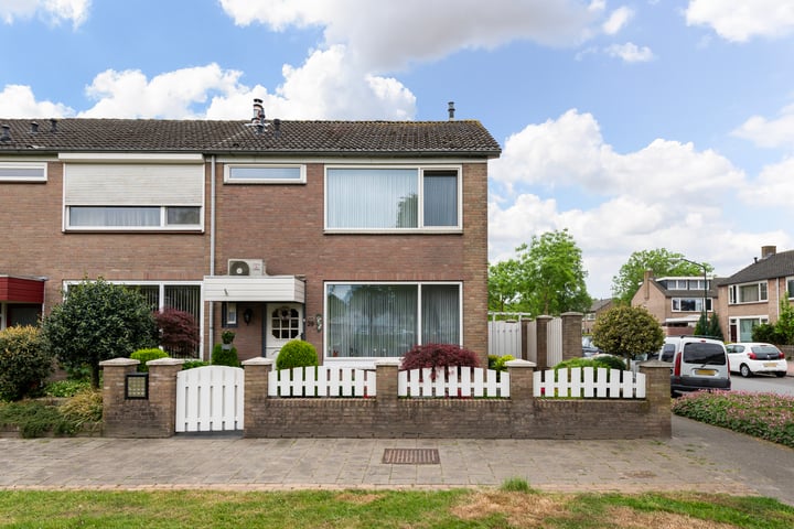 Dr.de Brouwerlaan 29 in Boxtel