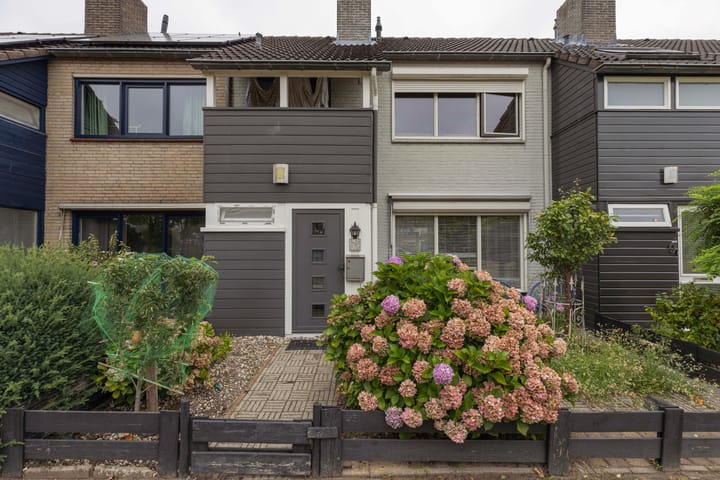 Photo of property Dr.de Brouwerlaan 7, Boxtel