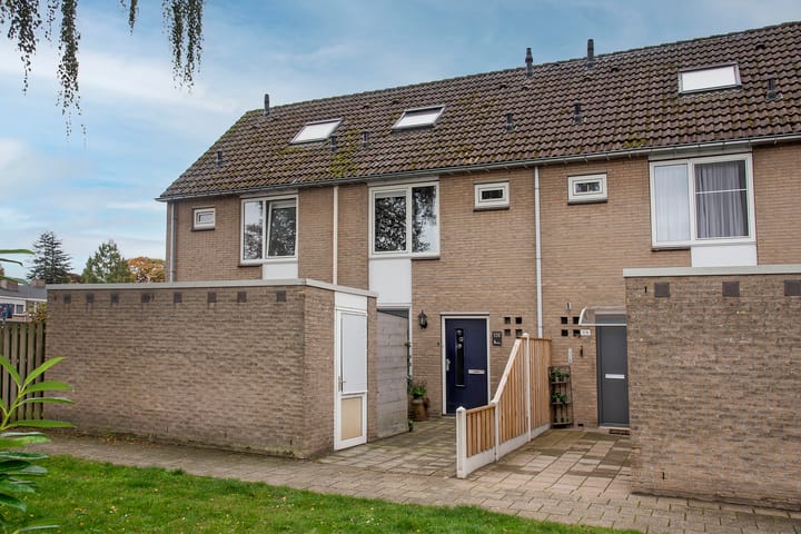 Dr. De Jongstraat 120, Enschede Photo of property Dr. De Jongstraat 120, Enschede