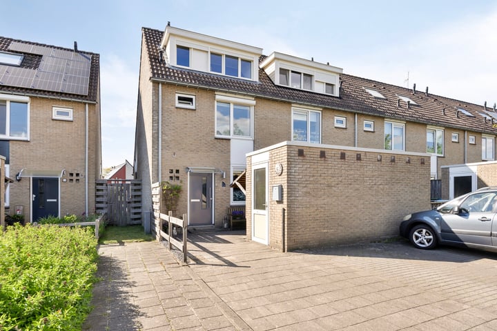Dr. De Jongstraat 96 in Enschede