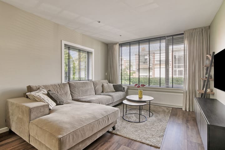 Dr. de Visserstraat 29 in Ridderkerk
