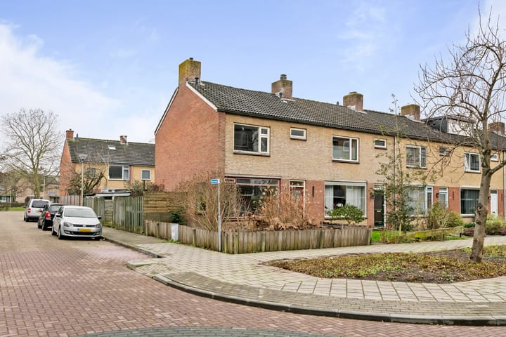 Photo de la maison Dr. Dreeslaan 15, Arkel