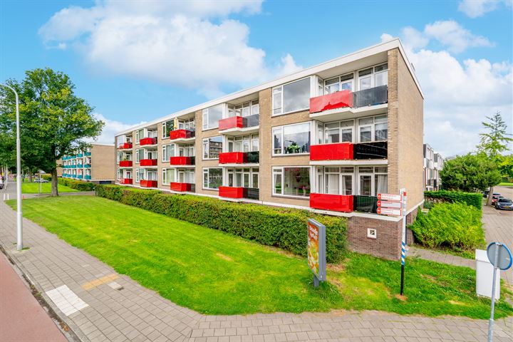 Dr. Eykmanstraat 28 in Amstelveen