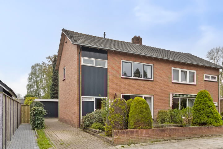 Foto von Haus Dr Frederiksstraat 47, Losser