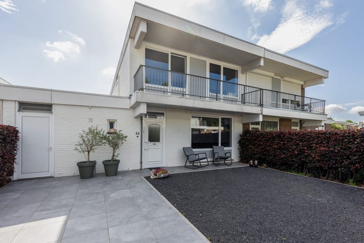 Foto van woning Dr. Goossensstraat 52, Heerlen