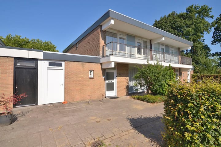 Dr. Goossensstraat 70 in Heerlen