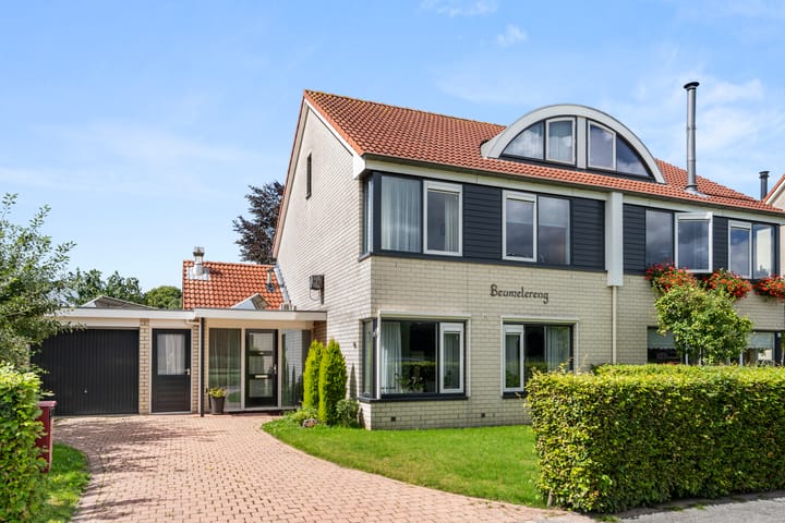 Dr. H.C. Bosstraat 43 in Garderen
