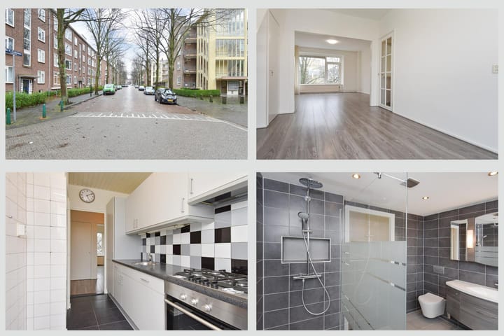 Dr H. Colijnlaan 111 in Rijswijk