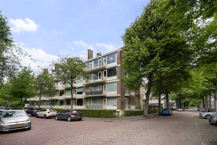 Dr H. Colijnlaan 126 in Rijswijk