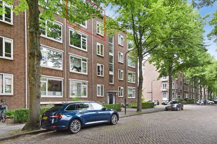Dr H. Colijnlaan 141 in Rijswijk