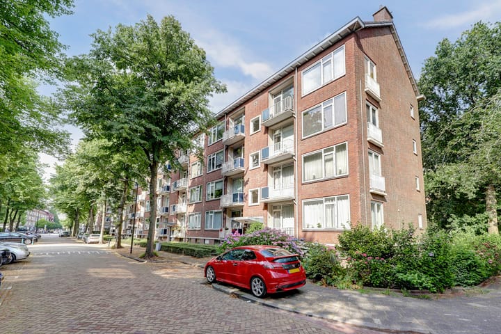 Dr H. Colijnlaan 156 in Rijswijk