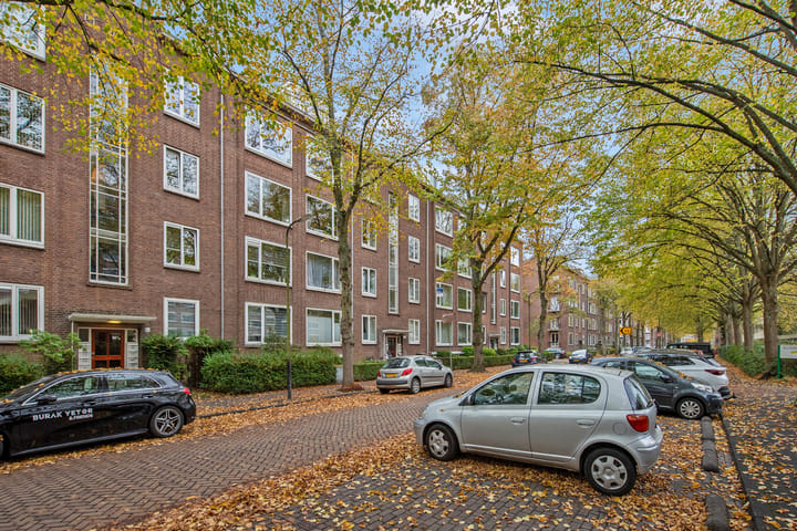 Dr H. Colijnlaan 17 in Rijswijk