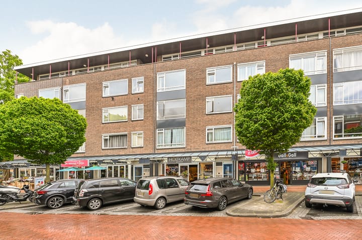 Dr H. Colijnlaan 281 in Rijswijk