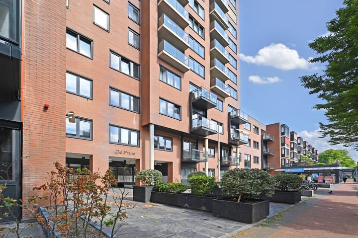 Foto von Haus Dr H. Colijnlaan 372, Rijswijk