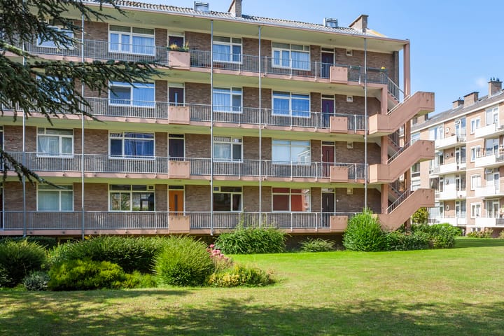 Dr H. Colijnlaan 56 in Rijswijk