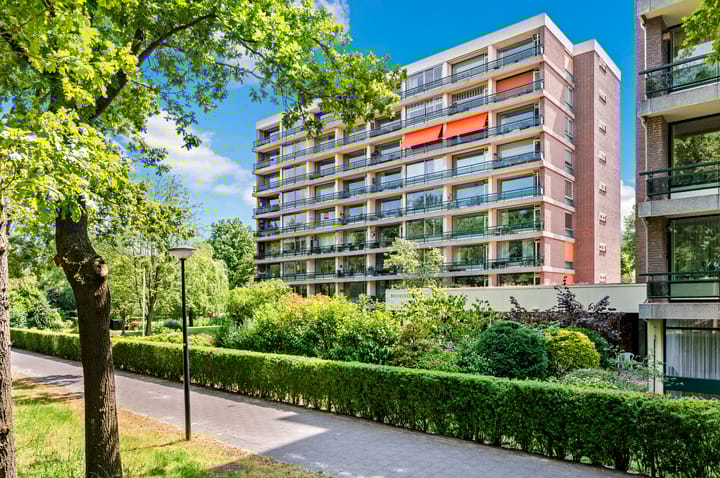 Dr H. Colijnlaan 6-F107 in Rijswijk