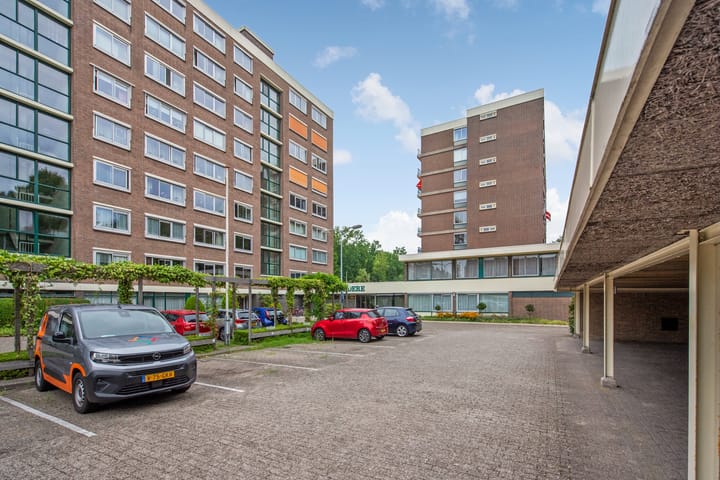 Dr H. Colijnlaan 6-F174 in Rijswijk