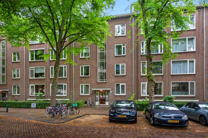 Dr H. Colijnlaan 77 in Rijswijk