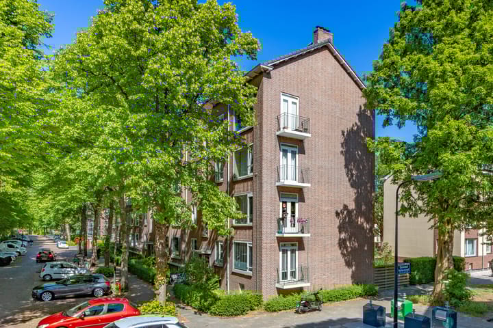 Dr H. Colijnlaan 99 in Rijswijk