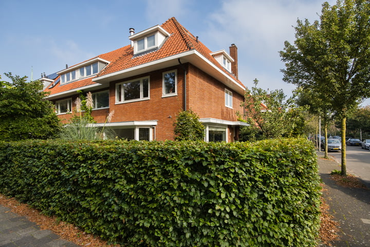 Dr. H.J. Lovinklaan 1 in Utrecht