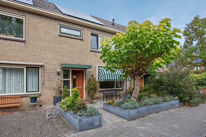 Photo of property Dr H.J. van Mooklaan 50, Rijswijk