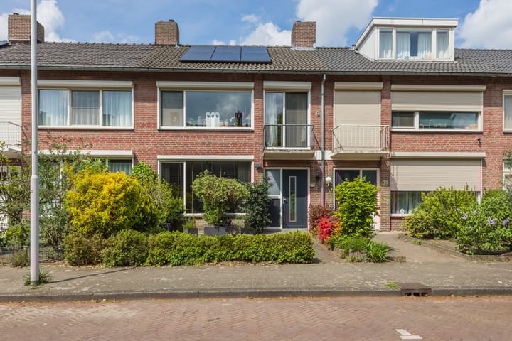 Dr. H. Mollerstraat 37 in Best