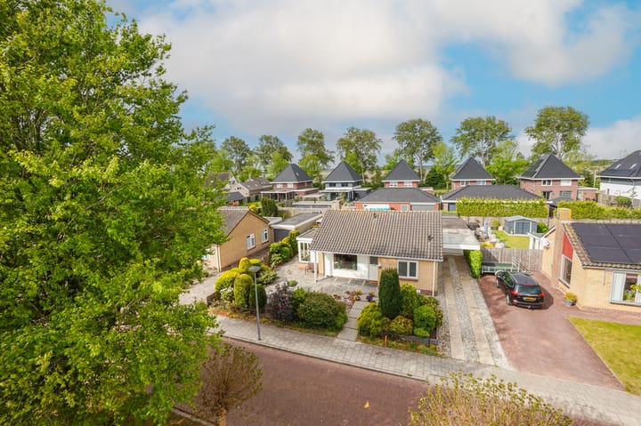 Dr. Harm Smeengestraat 46 in Slootdorp