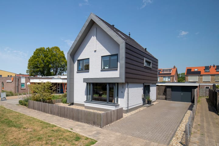 Dr HAW van der Vechtlaan 36 in Hasselt