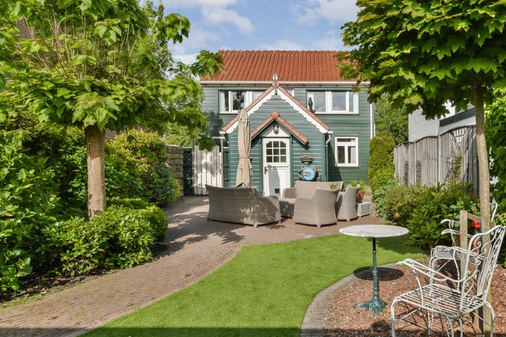 Dr. Heijelaan 32 in Abbenes