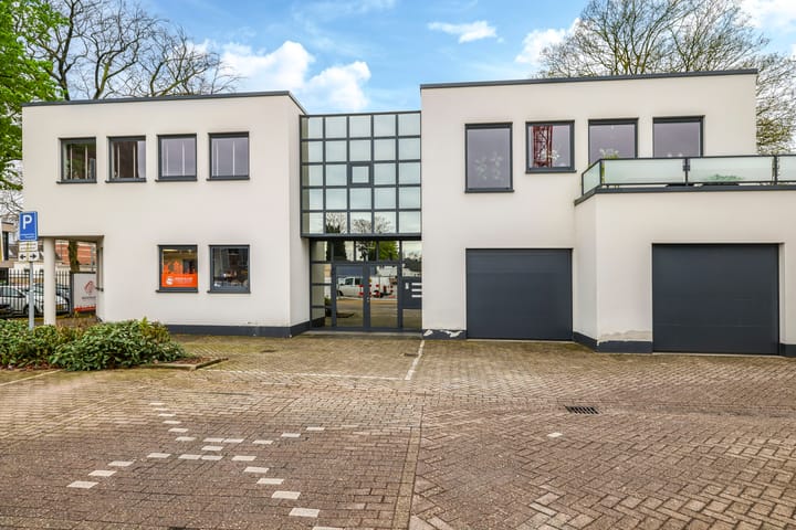 Dr Huber Noodtplaats 10 in Doetinchem foto