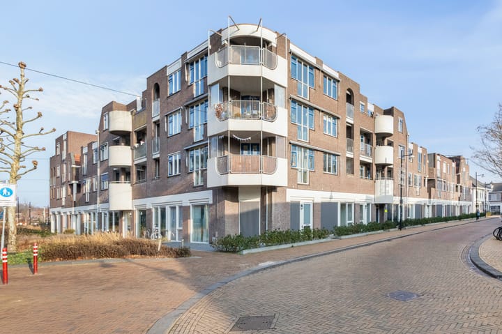 Photo of property Dr Huber Noodtstraat 11A, Doetinchem