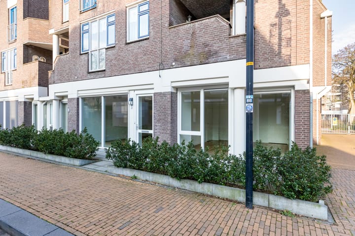 Dr Huber Noodtstraat 23 in Doetinchem