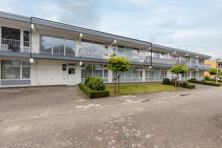 Dr. Ir. Bungestraat 12 in Heerlen