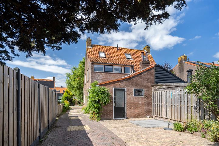 Dr. ir. C. Lelystraat 44 in Middenmeer